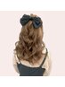 ヘアセット/アレンジ￥4400