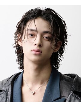 アストラ(ASTRA) スパイラルウルフ