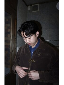 ワビサビ(WB/SB) MAKI STYLE No.17