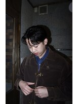 ワビサビ(WB/SB) MAKI STYLE No.17