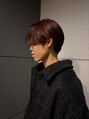 ヘアーアイストゥーレ(HAIR ICI TRE)&nbsp;メンズもお待ちしております！