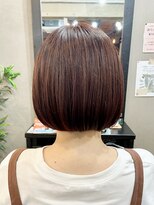 ラシクベル(Lashiku Belle)&nbsp;マロンブラウン  2/20