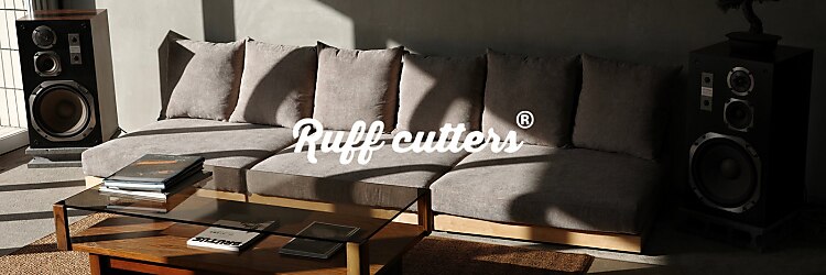 ラフカッターズ 八王子店のサロンヘッダー