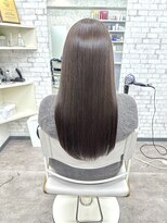 ルエ(Louer)&nbsp;Louer hairmake×ロング