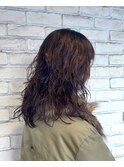 ニュアンスパーマ