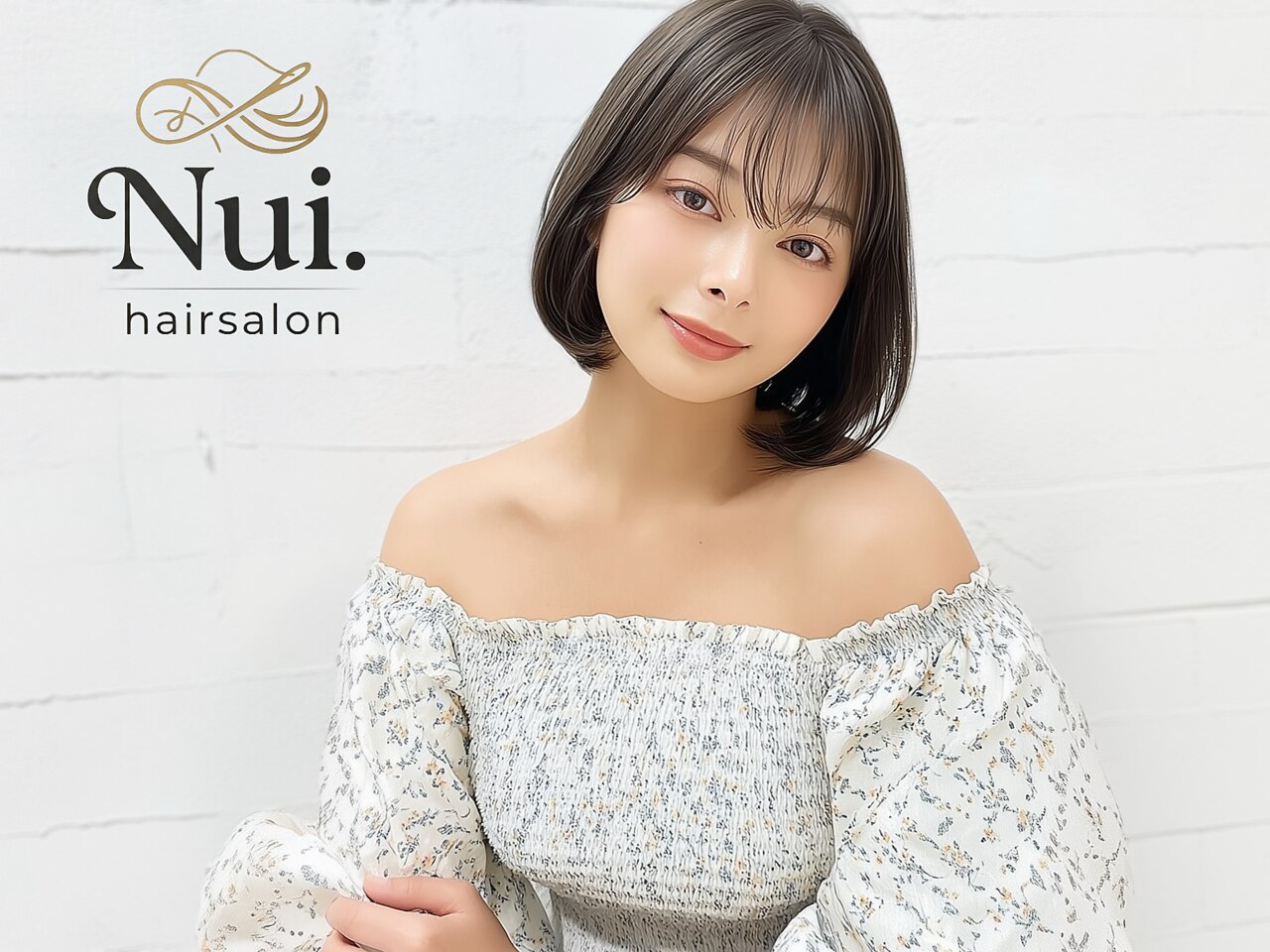 ヴィバラヘアー 別府石垣西店(VIVA LA HAIR)｜ホットペッパービューティー
