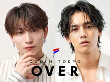 オーシャントーキョーオーバー 渋谷(OCEAN TOKYO OVER)