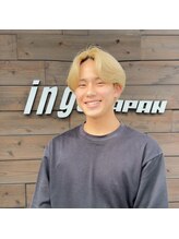 イングスジャパン(ings JAPAN) 川原 拓海