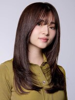 エンタク 新宿三丁目店(enntaku)&nbsp;韓国/レイヤーカット/縮毛矯正/men's/新宿三丁目駅