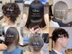 ヘアショップエヌアンドエー 久喜 栗橋店(hairshop N&A)の写真