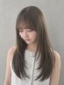 ※新規様限定※カット＋アディクシーカラー＋炭酸シャンプー￥13200→￥11000～