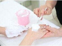 ミッシェルウエスト(Michelle WEST)の雰囲気（スタッフが笑顔で、丁寧にお迎えいたします。）