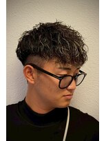 ヒロギンザ 仙台本店(HIRO GINZA)&nbsp;ヒロ銀座仙台本店菅原/メッシュスタイル