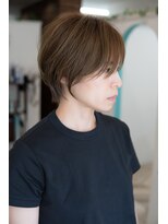 ルヴェール 茜部店(LeVert)&nbsp;大人女子！くびれショート！