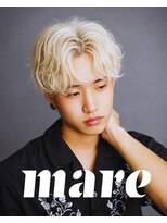 マーレ 下関店(mare)&nbsp;センターパート