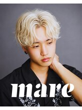 マーレ 下関店(mare) センターパート