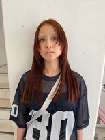 プシューケ(Hair salon PSYCHE)&nbsp;ladies  sample