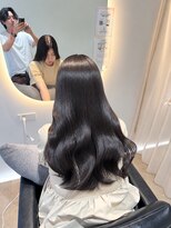 クオレア(CUOREA)&nbsp;グレージュカラー
