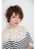 スリークショート