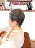 スッキリショート
