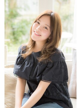 リトル 心斎橋(little) フレッシュセミディ