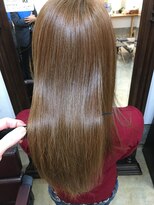 ファール(Phare) ずっと触っていたい髪