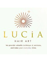 LUCIA hair art【ルシアヘアアート】