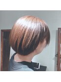 ミディアムBOB