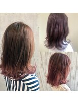 フェイス 大船(FACE)&nbsp;フェイス大船マナト流ピンクシリーズ☆