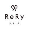 リリー(ReRy)のお店ロゴ