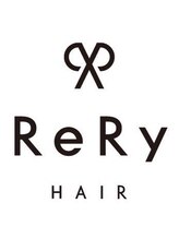 ReRy【リリー】
