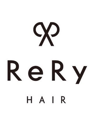 リリー(ReRy)