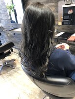 アレグラ(alegra)&nbsp;美髪ブルージュ！