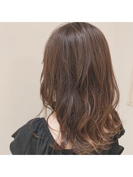 ネオヘアー 曳舟店(NEO Hair) ガーリーウェーブ(曳舟)