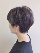 モードケイズ 阪急茨木店(MODE K's)&nbsp;ハンサムショート