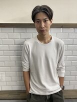 ワビサビ(WB/SB)&nbsp;艶感センターパート