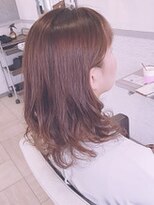 オッジ ヘアー(Oggi Hair) ストカール