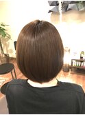 Careオリジナル髪質改善トリートメント