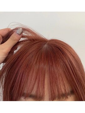 キーン 立川店(keen) 【keen×田中】オレンジカラー