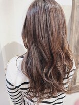 カフール(hair salon CAFULE)&nbsp;リラックスロング