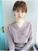 天神【BIRTH】ランダムパーママッシュウルフフレンチガーリー2