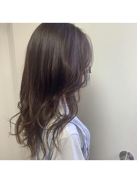 ルアナ 梅田店(Luana) まだまだ人気アッシュベージュ◎