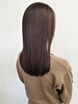 アージュ(Arju)&nbsp;髪質改善酸熱トリートメント☆