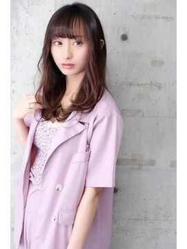 リーシュ(Re:sh) ナチュラルワンカール