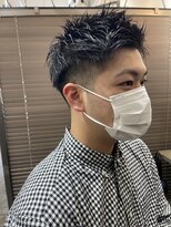 ガーディナ(Gardina)&nbsp;スパイキーブロック/GARDINA篠原　芳【和田町・二俣川・天王町】