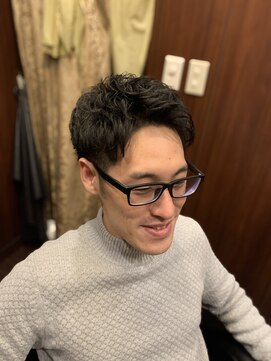 ヒロギンザ 五反田店(HIRO GINZA) ショート