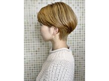 ヘアーアンドエステアンドネイル ガーデン(Hair&Esthe&Nail Garden)