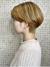ヘアーアンドエステアンドネイル ガーデン(Hair&Esthe&Nail Garden)