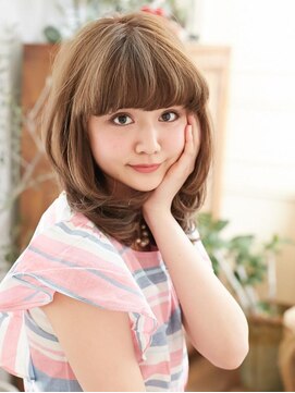 リトル 所沢(little) シフォニーミディ