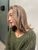 ソルトウォーター 南堀江(SALT WATER)&nbsp;ベージュ